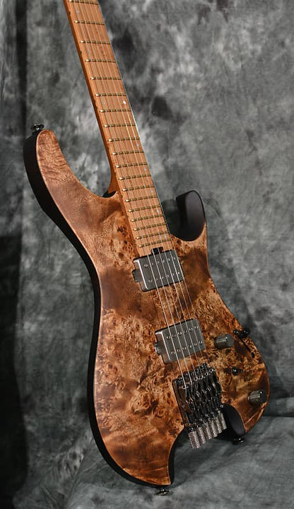 Ibanez Q52PB Quest Series Antique Brown