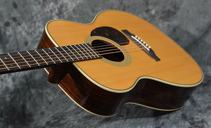 Martin OM-28 Standard Series