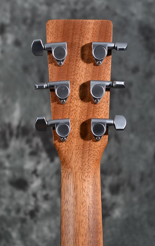 Martin 0-X2E Cocobolo