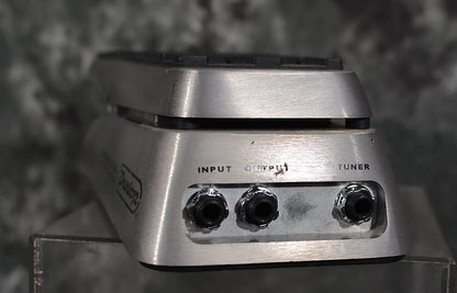 Dunlop DVP1 Volume Pedal