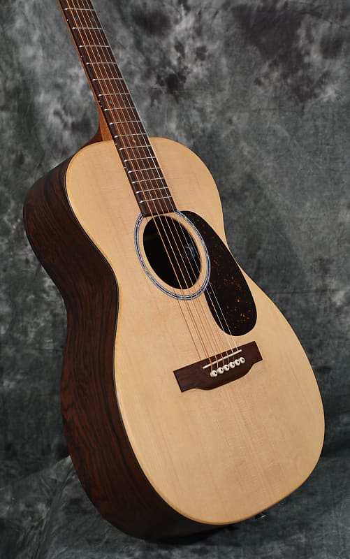 Martin 0-X2E Cocobolo