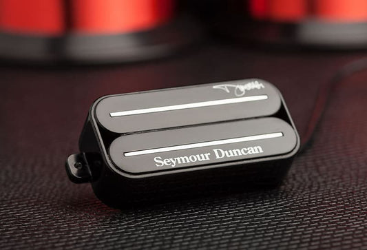 Seymour Duncan SH-13 Dimebucker Artist Model