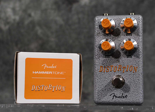 Fender Hammertone Distortion