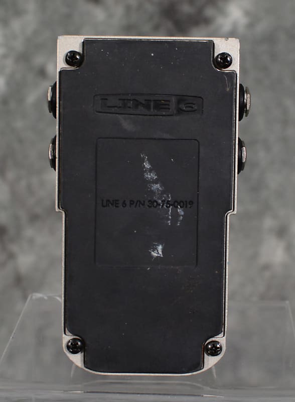 Line 6 Tap Tremolo Tone Core Series Pedal