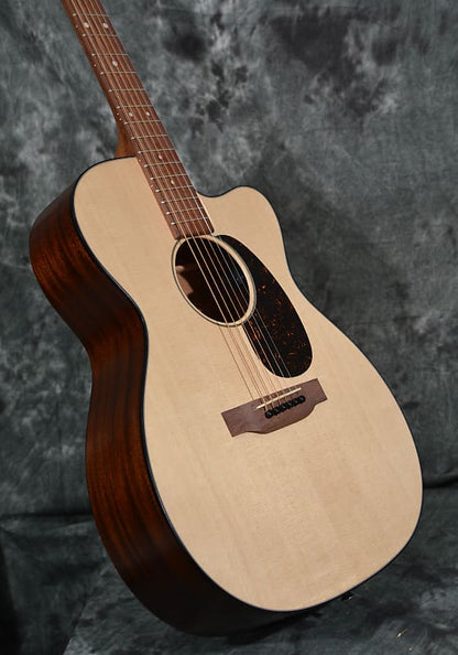 Martin Road Series Special GPC All-Solid Grand performance