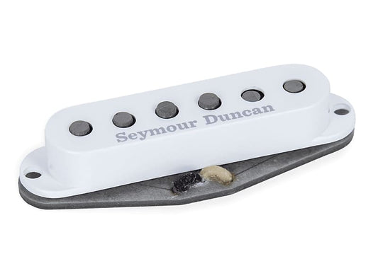 Seymour Duncan Psyhdeleic Model Strat