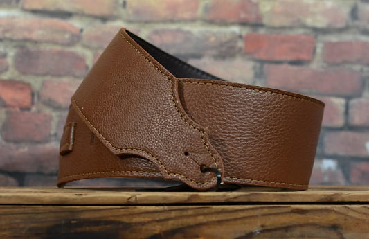 Franklin 4C-CA-G Purist Glove Leather Caramel