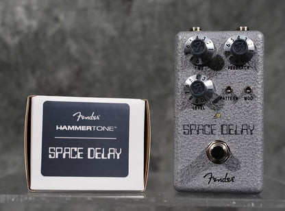 Fender Hammertone Space Delay