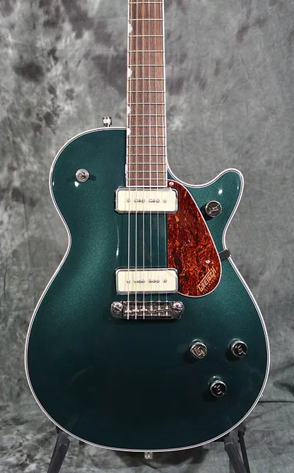 Gretsch G5210-P90 Jet Single-Cut Cadillac Green