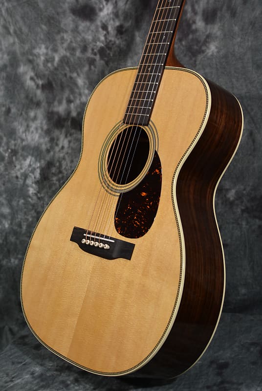 Martin OM-28 Standard Series