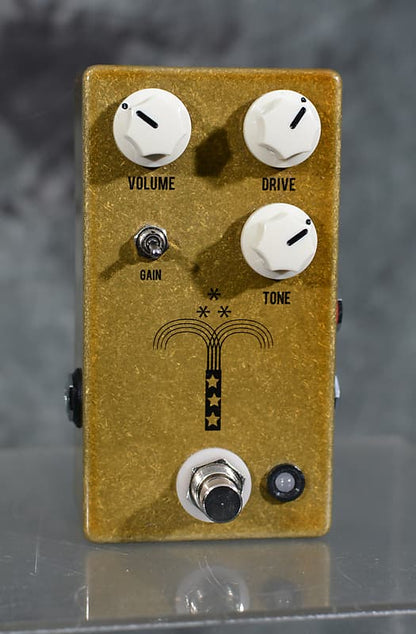 JHS Morning Glory V4 Overdrive