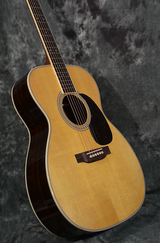 Martin M-36 Standard Series