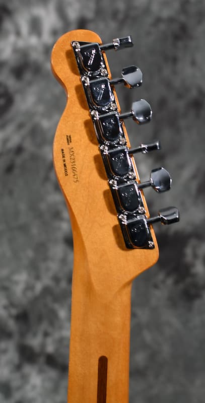 Fender Vintera II '60s Telecaster Thinline 3TS