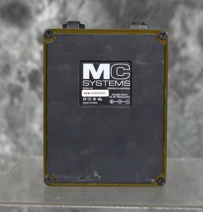 MC Systems NKM Dynamic Drive