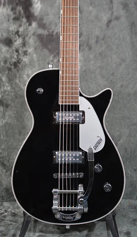 Gretsch G5260T Electromatic Baritone Bigsby Black