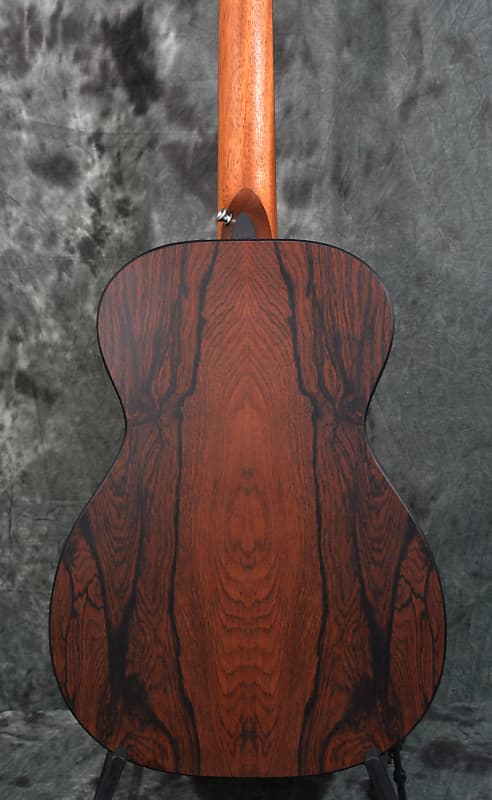 Martin 0-X2E Cocobolo