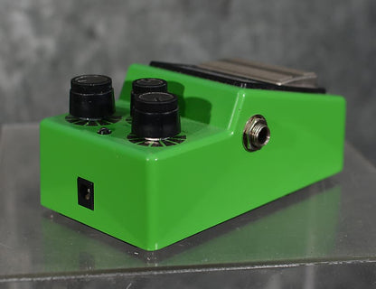 Ibanez TS-9 Tubescreamer Overdrive Pedal