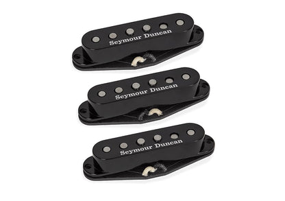 Seymour Duncan Scooped Stratocaster Model