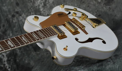 Gretsch G5422TG Electromatic Classic Hollow Body Double-Cut Bigsby