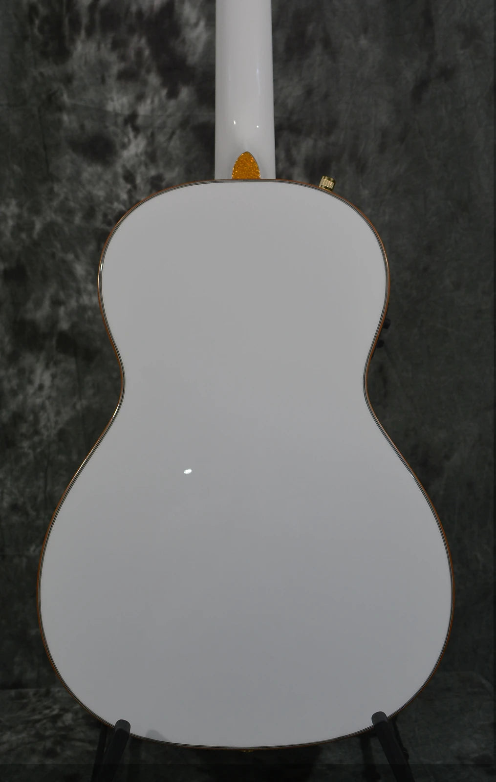 Gretsch G5021E Rancher Penguin White