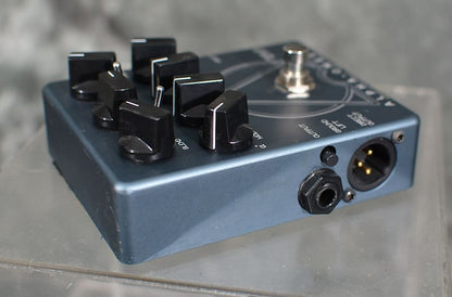 Darkglass Electronics Alpha Omega Bass Preamp