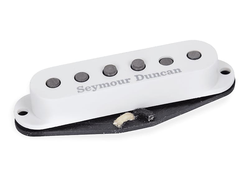 Seymour Duncan Scooped Stratocaster Model