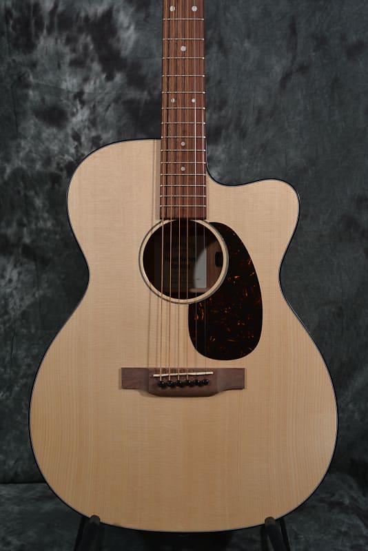 Martin Road Series Special GPC All-Solid Grand performance