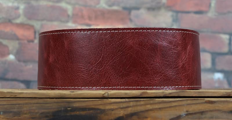 Franklin FSW-JH-OX Jackson Hole Aged Leather Ox Blood