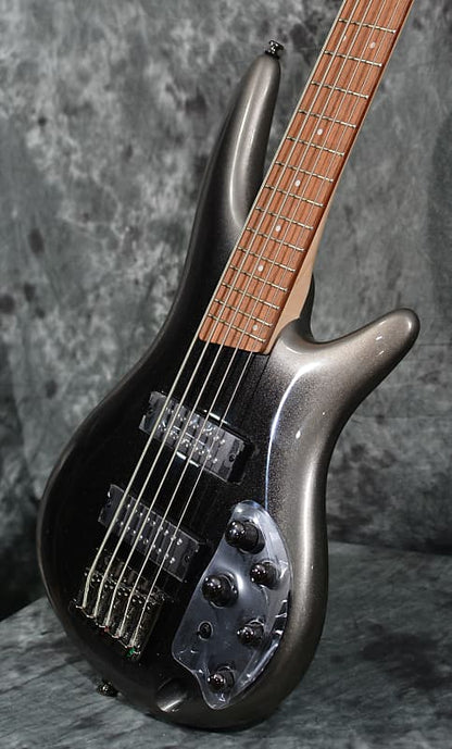 Ibanez SR305E Soundgear 5-String Midnight Grey Burst