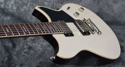 Yamaha RS220 Revstar Standard Vintage White