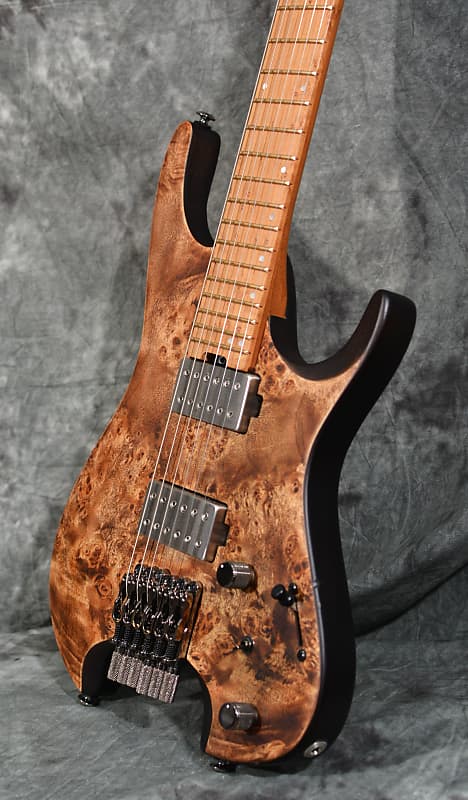 Ibanez Q52PB Quest Series Antique Brown