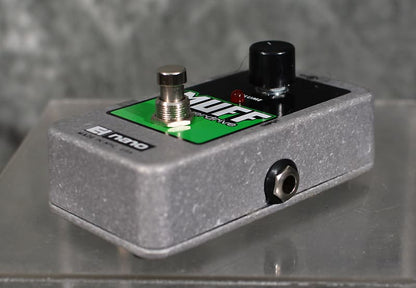 Electro-Harmonix Muff Overdrive