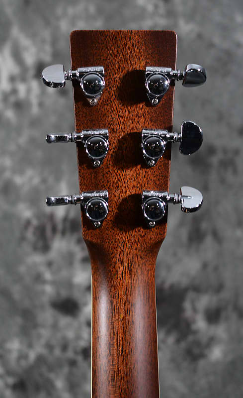 Martin HD-35 Standard Series Dreadnought