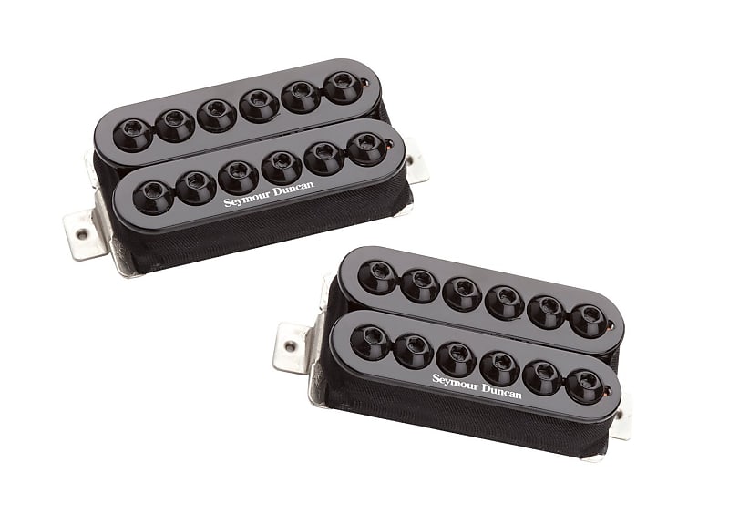 Seymour Duncan SH-8 Invader Model