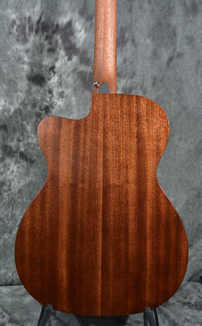 Martin Road Series Special GPC All-Solid Grand performance