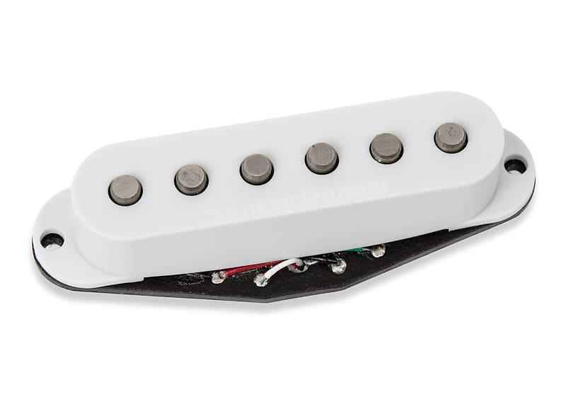 Seymour Duncan Hot Chicken Strat Bridge