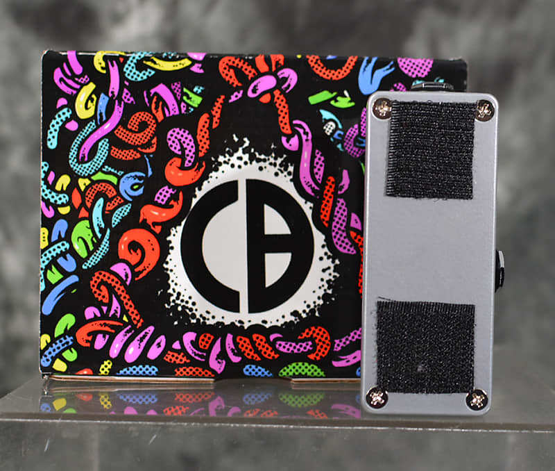 Catalinbread Tap tempo pedal