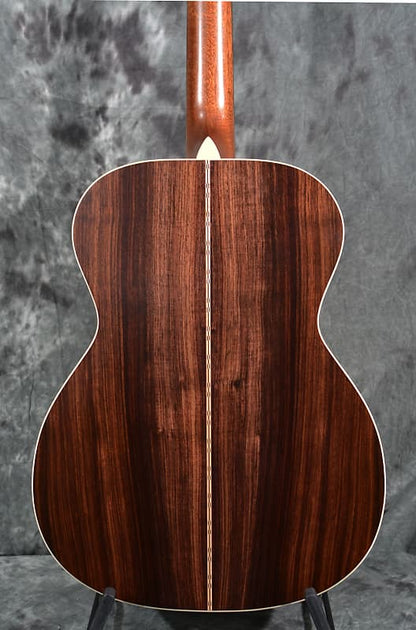 Cirrus COMDH OM-Style Acoustic Sitka Top Rosewood Back&Sides