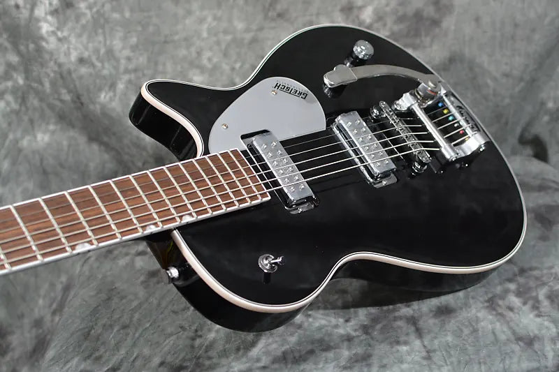 Gretsch G5260T Electromatic Baritone Bigsby Black