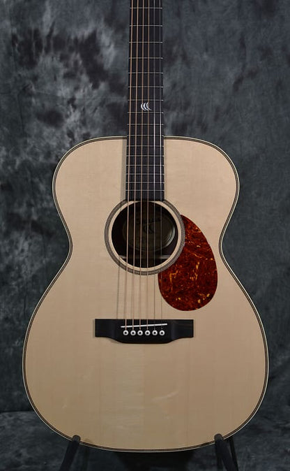 Cirrus COMDH OM-Style Acoustic Sitka Top Rosewood Back&Sides