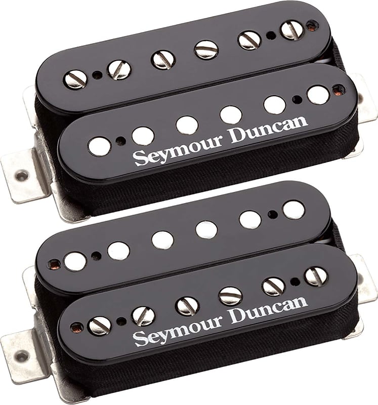 Seymour Duncan High Voltage Model