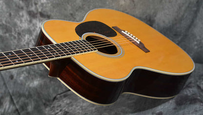 Martin M-36 Standard Series