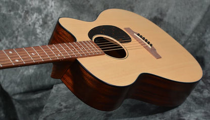 Martin Road Series Special GPC All-Solid Grand performance