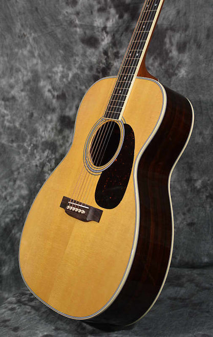 Martin M-36 Standard Series