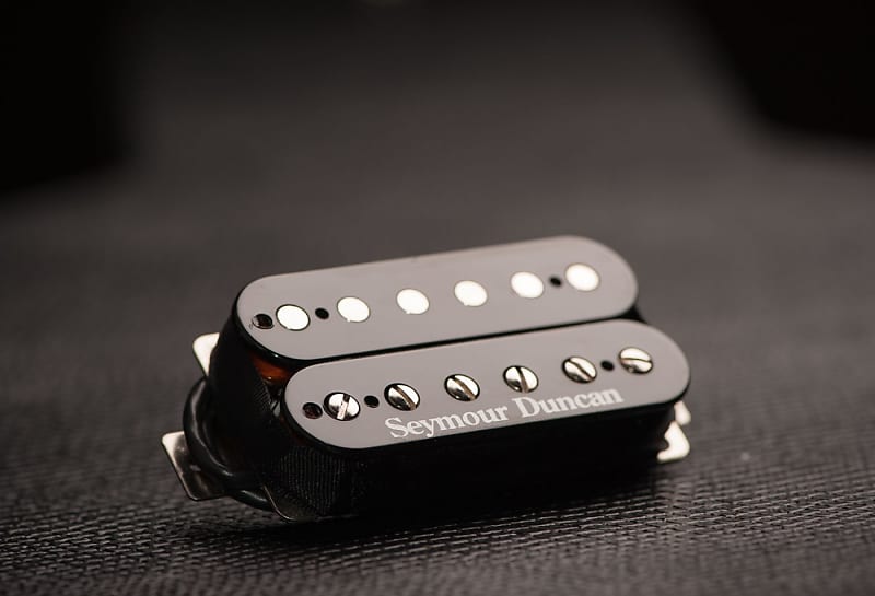 Seymour Duncan SH-11 Custom Custom Model