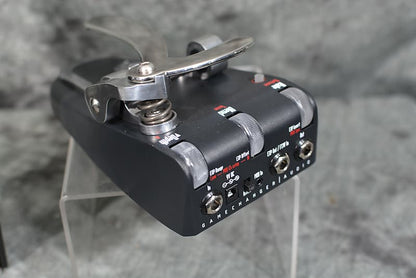 Gamechanger Audio Bigsby Vibrato Pitch Shifter Pedal