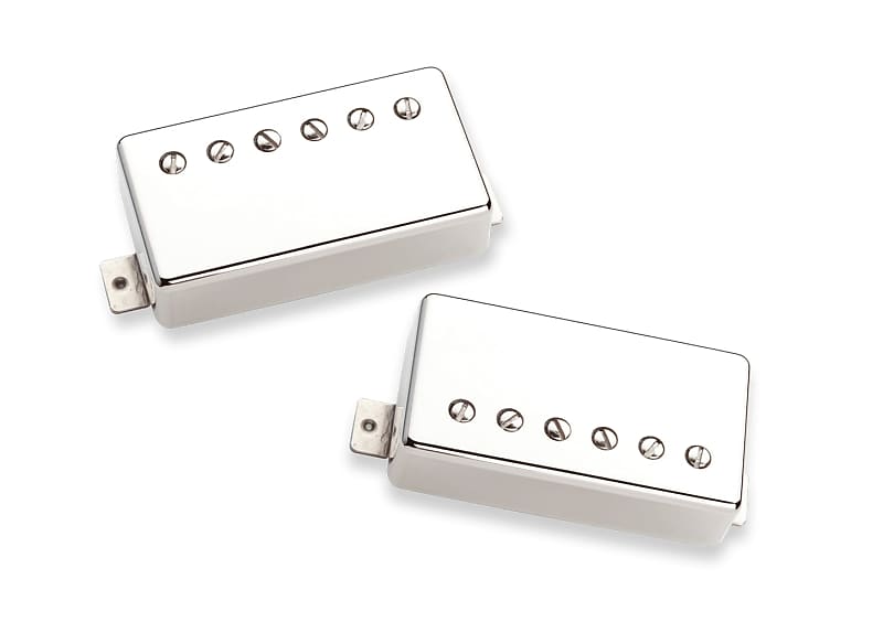 Seymour Duncan SH-55 Seth Lover Model