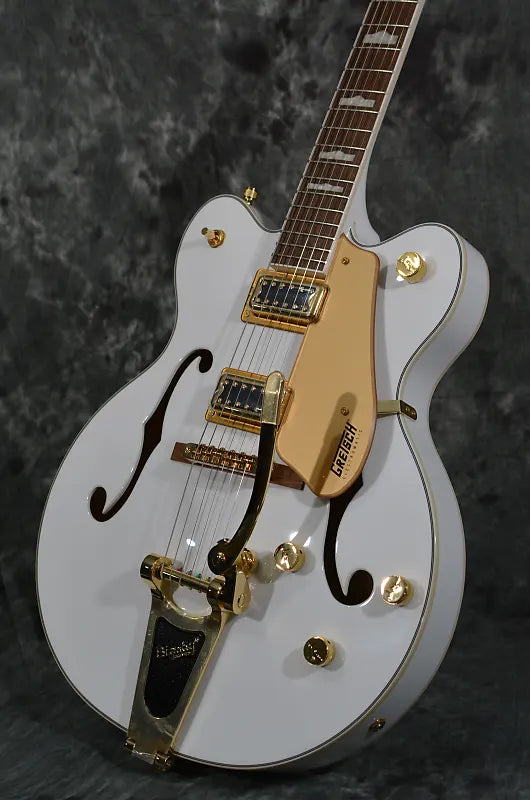 Gretsch G5422TG Electromatic Classic Hollow Body Double-Cut Bigsby