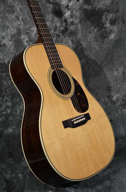 Martin OM-28 Standard Series