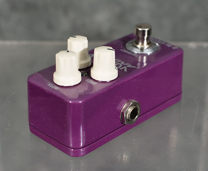 TC Electronic Vortex Mini Flanger